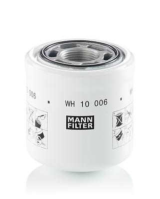 Filtro Hidráulico Mann WH10006