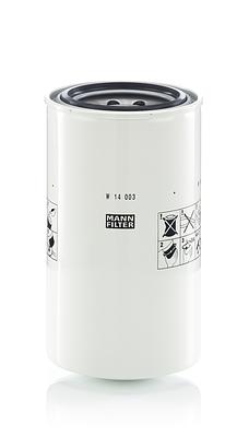 Filtro de Óleo Mann W14003