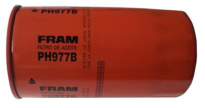 Filtro de Óleo Fram PH977B