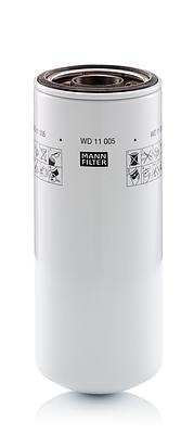 Filtro de Óleo Mann WD11005