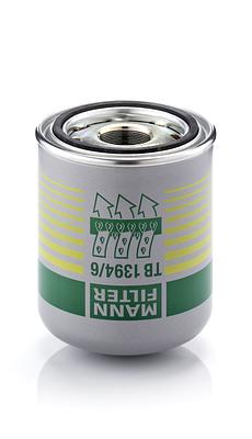 Filtro de Ar Mann TB1394/6X