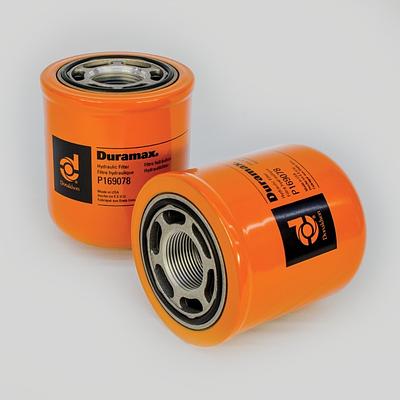Filtro Hidráulico Donaldson P169078